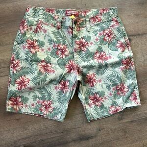 Arizona Jeans Shorts !! Size 36